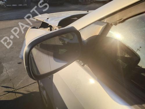 Used Left mirror Left mirror TOYOTA COROLLA (_E12_) 2.0 D-4D (CDE120_, CDE120R) (90 hp) 33461746 33461746