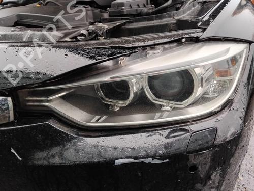 Used Left headlight Left headlight BMW 3 Touring (F31) 318 d (143 hp) 33463696 33463696