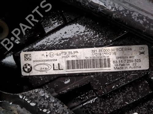 Left headlight BMW 3 Touring (F31) 318 d | BP33463696C28 - Image 2