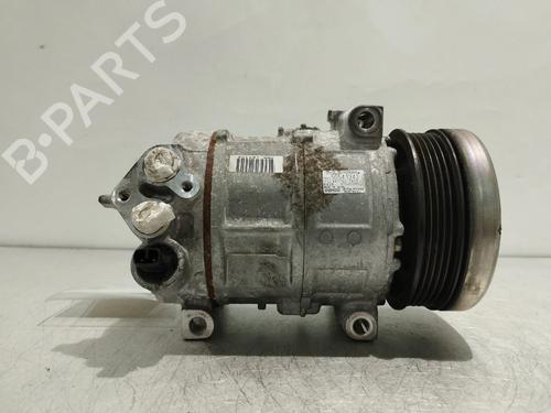 Used AC compressor AC compressor FIAT PUNTO (199_) 1.2 (199AXZ1A, 199BXZ1A) (69 hp) 33461769 33461769