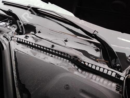 Used Front wiper motor Front wiper motor BMW 3 Touring (F31) 318 d (143 hp) 33461752 33461752