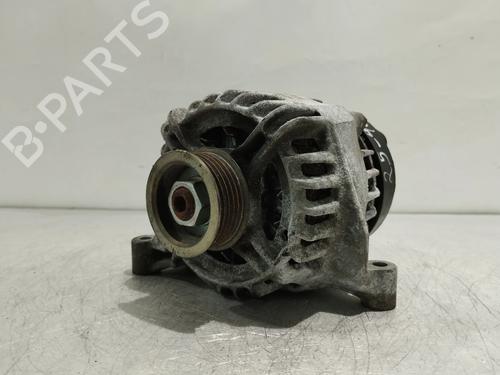 Used Alternator Alternator FIAT PUNTO (199_) 1.2 (199AXZ1A, 199BXZ1A) (69 hp) 33461767 33461767