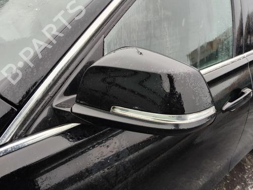 Used Left mirror Left mirror BMW 3 Touring (F31) 318 d (143 hp) 33461755 33461755