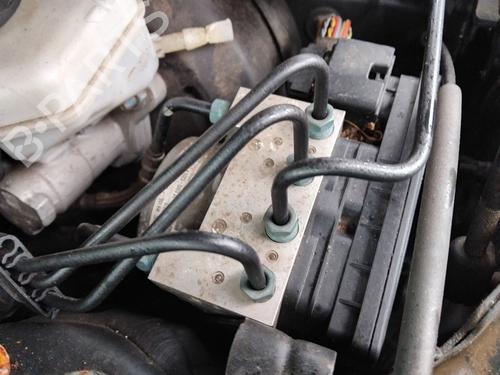 abs-pump-bmw-3-touring-f31-2012-2013-2014-2015-2016-2017-2018-2019-33461751 main image