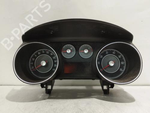 instrument-cluster-fiat-punto-199_-2012-32735203 main image
