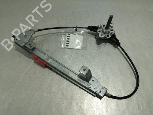 Used Rear left window mechanism Rear left window mechanism FIAT PUNTO (199_) 1.2 (199AXZ1A, 199BXZ1A) (69 hp) 33461772 33461772