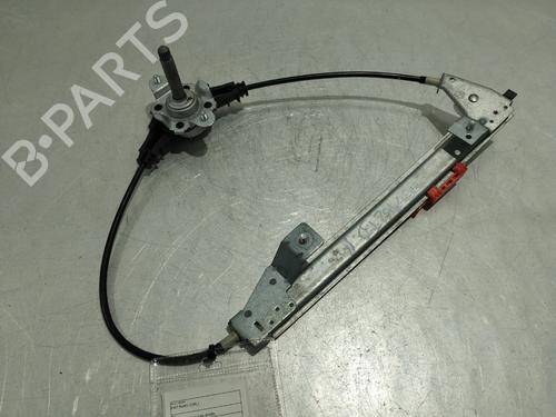 Used Rear right window mechanism Rear right window mechanism FIAT PUNTO (199_) 1.2 (199AXZ1A, 199BXZ1A) (69 hp) 33747937 33747937