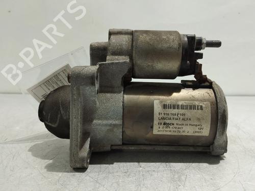 Starter FIAT PUNTO (199_) 1.2 (199AXZ1A, 199BXZ1A) | BP33747936M8 - Image 3