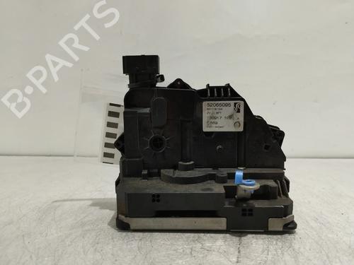 Used Front right lock Front right lock FIAT PUNTO (199_) 1.2 (199AXZ1A, 199BXZ1A) (69 hp) 33747933 33747933