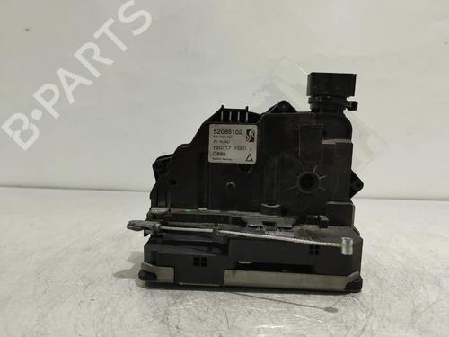 Used Rear left lock Rear left lock FIAT PUNTO (199_) 1.2 (199AXZ1A, 199BXZ1A) (69 hp) 33747935 33747935