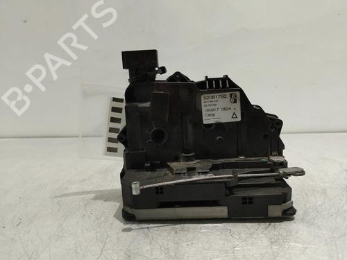 Used Rear right lock Rear right lock FIAT PUNTO (199_) 1.2 (199AXZ1A, 199BXZ1A) (69 hp) 33747934 33747934