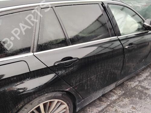 right-rear-door-bmw-3-touring-f31-2012-2013-2014-2015-2016-2017-2018-2019-33461758 main image