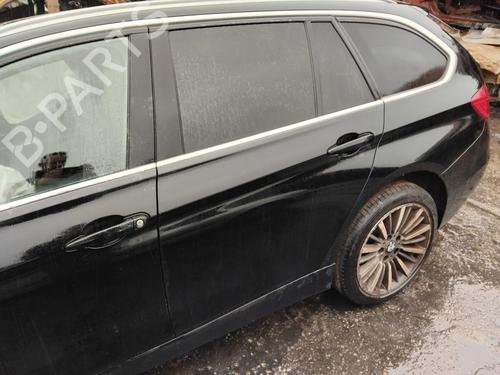 left-rear-door-bmw-3-touring-f31-2012-2013-2014-2015-2016-2017-2018-2019-33461759 main image