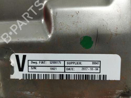 Steering column FIAT PUNTO (199_) 1.2 (199AXZ1A, 199BXZ1A) | BP33466424M21 - Image 3