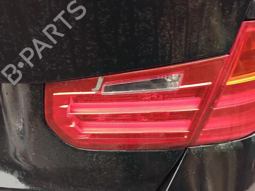 Used Right tailgate light Right tailgate light BMW 3 Touring (F31) 318 d (143 hp) 33461760 33461760
