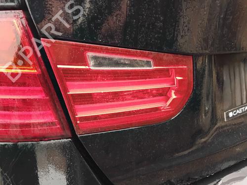 Used Left tailgate light Left tailgate light BMW 3 Touring (F31) 318 d (143 hp) 33461761 33461761