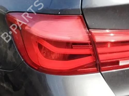 Used Left taillight Left taillight BMW 3 (F30, F80) 320 d (190 hp) 31764823 31764823