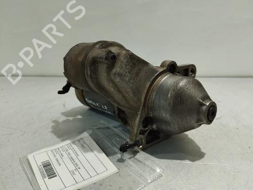 Used Starter Starter OPEL CORSA C (X01) 1.2 (F08, F68) (75 hp) 33466427 33466427