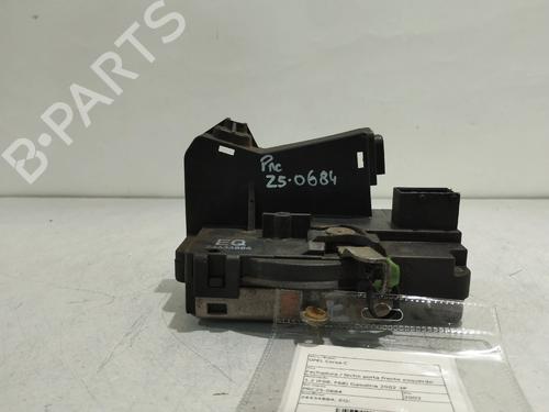 front-left-lock-opel-corsa-c-x01-2000-2001-2002-2003-2004-2005-2006-2007-2008-2009-33466431 main image
