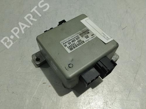 Used Steering ECU Steering ECU OPEL CORSA C (X01) 1.2 (F08, F68) (75 hp) 33466430 33466430