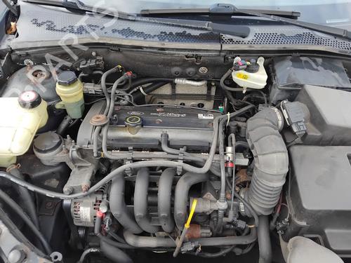 Used Steering rack Steering rack FORD FOCUS I (DAW, DBW) 1.4 16V (75 hp) 33466437 33466437