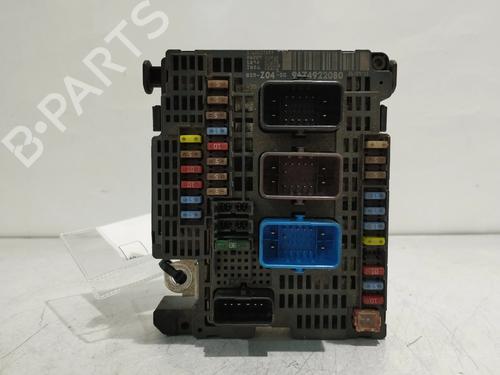 Used Fuse box Fuse box PEUGEOT 508 SW I (8E_) 1.6 HDi (112 hp) 33541268 33541268