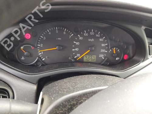 Used Instrument cluster Instrument cluster FORD FOCUS I (DAW, DBW) 1.4 16V (75 hp) 33466440 33466440