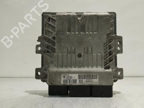 Used Engine control unit (ECU) Engine control unit (ECU) PEUGEOT 508 SW I (8E_) 1.6 HDi (112 hp) 33541267 33541267