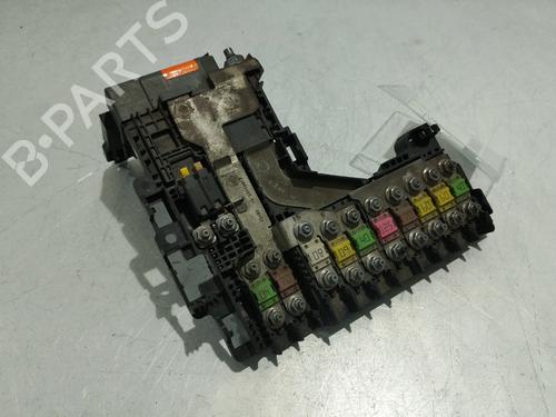 Used Fuse box Fuse box PEUGEOT 508 SW I (8E_) 1.6 HDi (112 hp) 33541266 33541266