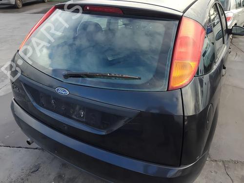 Used Tailgate Tailgate FORD FOCUS I (DAW, DBW) 1.4 16V (75 hp) 33466443 33466443