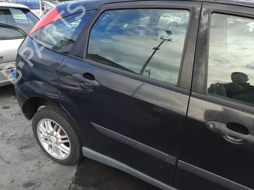 Used Right rear door Right rear door FORD FOCUS I (DAW, DBW) 1.4 16V (75 hp) 33466444 33466444