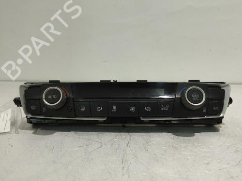 Used Climate control Climate control BMW 3 Touring (F31) 318 d (143 hp) 33548853 33548853