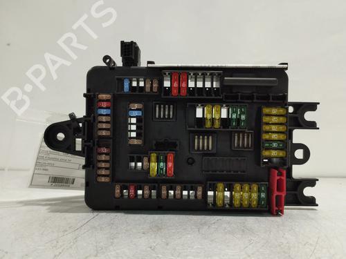 Used Fuse box Fuse box BMW 3 Touring (F31) 318 d (143 hp) 33554994 33554994