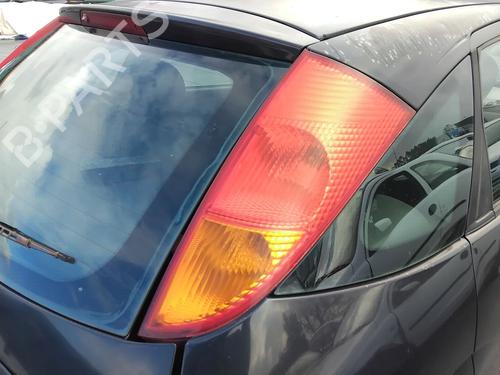 Used Right taillight Right taillight FORD FOCUS I (DAW, DBW) 1.4 16V (75 hp) 33466446 33466446