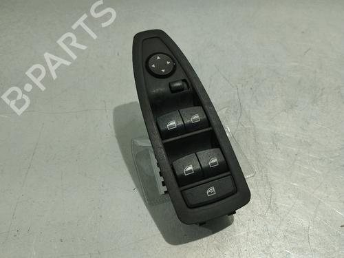 Used Left front window switch Left front window switch BMW 3 Touring (F31) 318 d (143 hp) 33461749 33461749