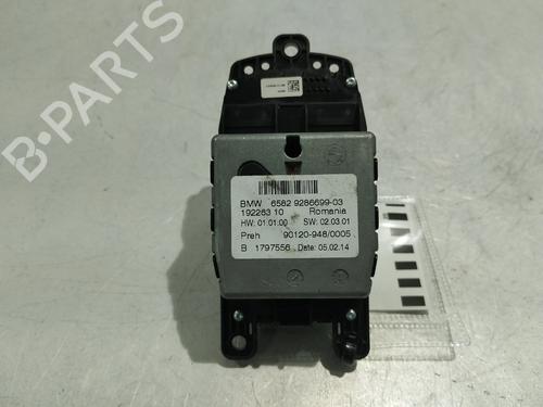 Switch BMW 3 Touring (F31) 318 d | BP33461748I30 - Image 3