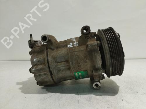 AC compressor CITROËN C2 (JM_) 1.1 | BP33747941M34 - Image 3