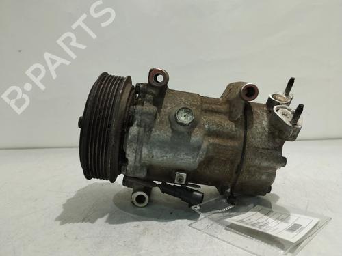 Used AC compressor AC compressor CITROËN C2 (JM_) 1.1 (60 hp) 33747941 33747941