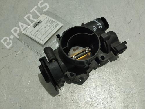 Used Throttle body Throttle body CITROËN C2 (JM_) 1.1 (60 hp) 33747940 33747940
