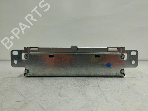 Used Radio Radio PEUGEOT 308 SW II (LC_, LJ_, LR_, LX_, L4_) 1.6 BlueHDi 120 (120 hp) 33468680 33468680