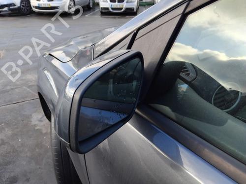 Used Left mirror Left mirror FORD FOCUS II Turnier (DA_, FFS, DS) 1.6 TDCi (109 hp) 33468692 33468692