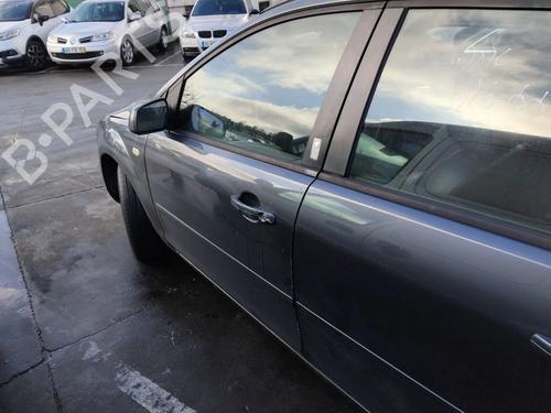 Used Left front door Left front door FORD FOCUS II Turnier (DA_, FFS, DS) 1.6 TDCi (109 hp) 33468694 33468694