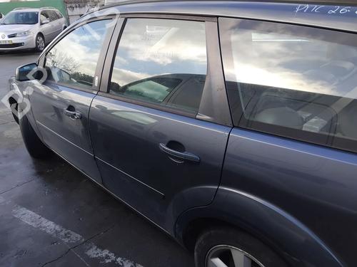 Used Left rear door Left rear door FORD FOCUS II Turnier (DA_, FFS, DS) 1.6 TDCi (109 hp) 33468695 33468695