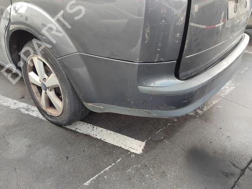 Used Rear bumper Rear bumper FORD FOCUS II Turnier (DA_, FFS, DS) 1.6 TDCi (109 hp) 33468696 33468696