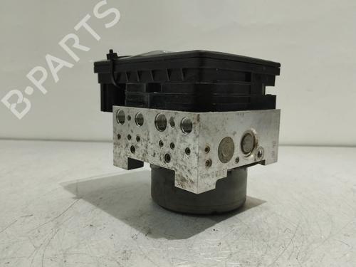 Used ABS pump ABS pump PEUGEOT 208 I (CA_, CC_) 1.2 PureTech 82 (82 hp) 33468684 33468684