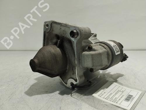 Used Starter Starter PEUGEOT 208 I (CA_, CC_) 1.2 PureTech 82 (82 hp) 33468687 33468687