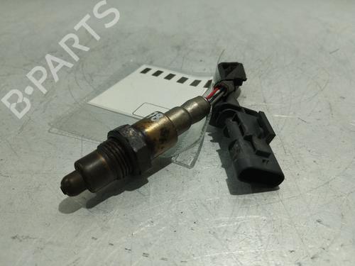 Used Electronic sensor Electronic sensor PEUGEOT 208 I (CA_, CC_) 1.2 PureTech 82 (82 hp) 33468690 33468690