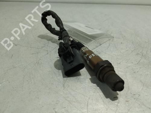 Used Electronic sensor Electronic sensor PEUGEOT 208 I (CA_, CC_) 1.2 PureTech 82 (82 hp) 33468689 33468689