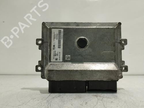 Used Engine control unit (ECU) Engine control unit (ECU) PEUGEOT 208 I (CA_, CC_) 1.2 PureTech 82 (82 hp) 29053869 29053869