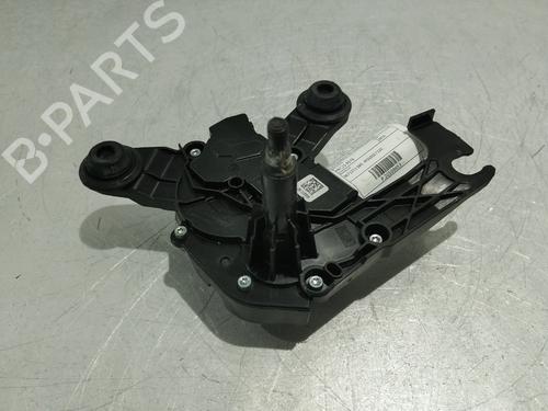 Used Rear wiper motor Rear wiper motor PEUGEOT 208 I (CA_, CC_) 1.2 PureTech 82 (82 hp) 33747944 33747944